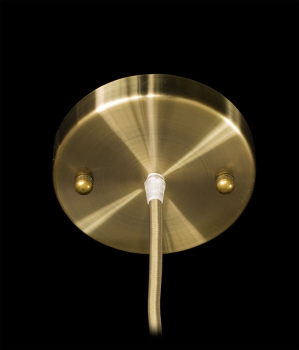 Art Deco Lampe Kinolampe